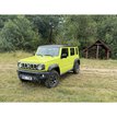 Suzuki Jimny LONG 1.5L GLX (3)
